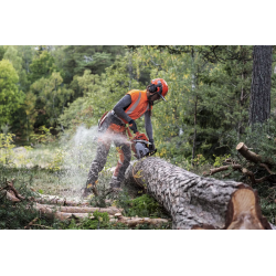 Motosega Husqvarna 550 XP Mark II