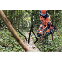 Motosega Husqvarna 550 XP Mark II