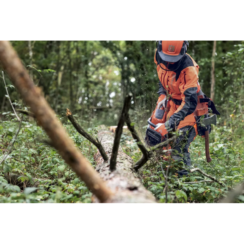 Motosega Giocattolo 550XP HUSQVARNA | Ferramenta Emporio Adriatico - 5