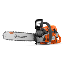 Motosega Husqvarna 560 XP