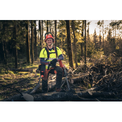 Motosega Husqvarna 560 XP