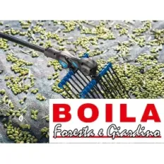 Abbachiatore Campagnola Alice Star 58 Plus: Asta 185/270 in Alluminio