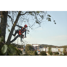 Motosega Husqvarna T535i XP - senza batteria e caricabatterie