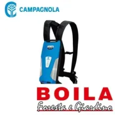 Batteria Campagnola Li-Ion 700: Potenza e affidabilità per le tue attività all’aperto