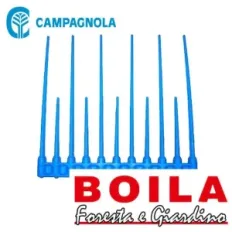 Rastrello per abbacchiatore Campagnola Diablo ed Elektra completo di rebbi: efficacia e praticità garantite