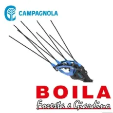 Testa di raccolta Campagnola Icarus V1: massima efficienza e prestazioni per la tua attività agricola