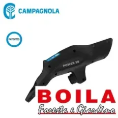 Kit raccolta elettrico: abbacchiatore Campagnola Holly 58 – Massimizza la visibilità sui motori di ricerca con un titolo SEO ott